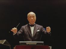 Joe Hisaishi