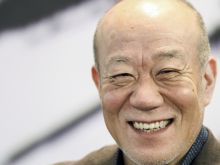 Joe Hisaishi