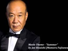 Joe Hisaishi