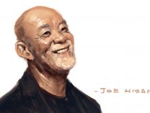 Joe Hisaishi