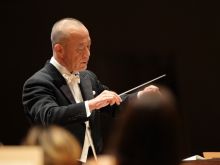 Joe Hisaishi