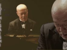 Joe Hisaishi