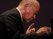 Joe Hisaishi