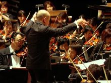 Joe Hisaishi