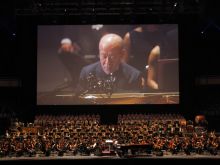 Joe Hisaishi photo
