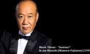 Joe Hisaishi