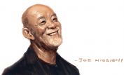 Joe Hisaishi