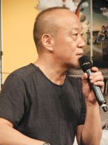 Joe Hisaishi