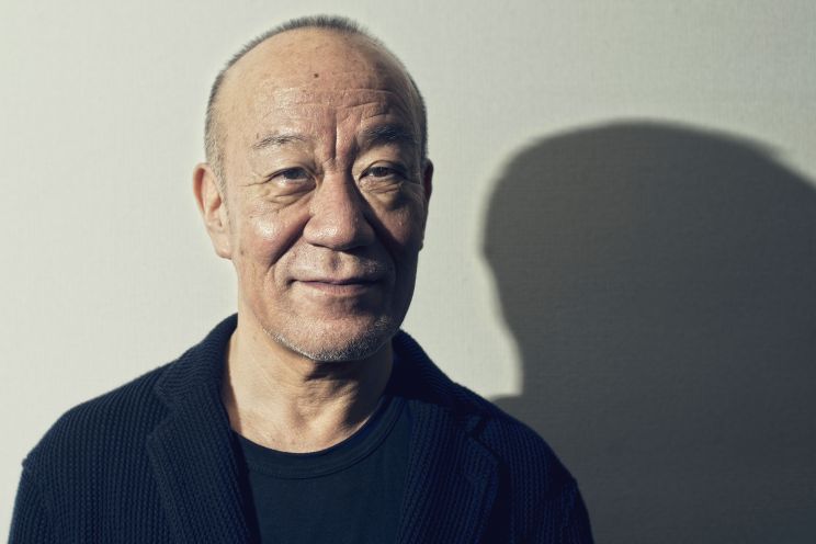 Joe Hisaishi