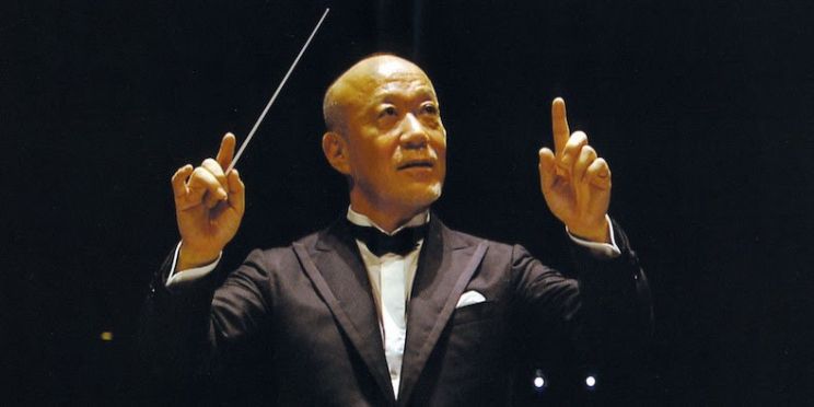 Joe Hisaishi