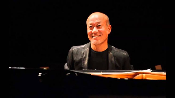 Joe Hisaishi