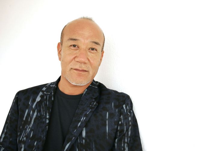 Joe Hisaishi