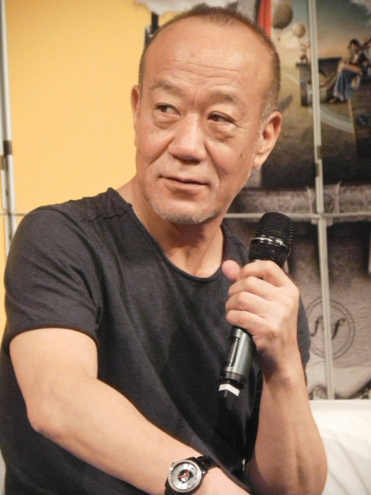 Joe Hisaishi