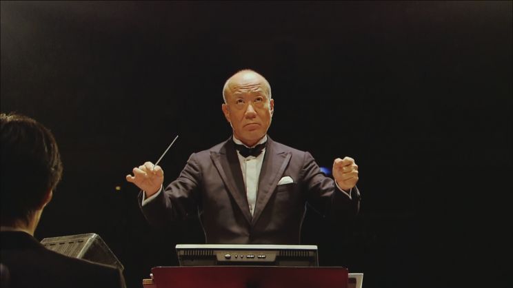 Joe Hisaishi