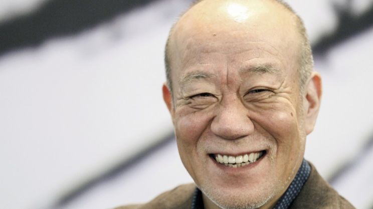 Joe Hisaishi