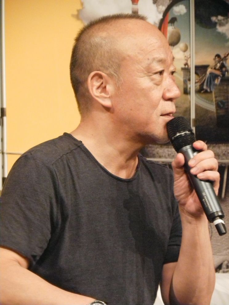 Joe Hisaishi