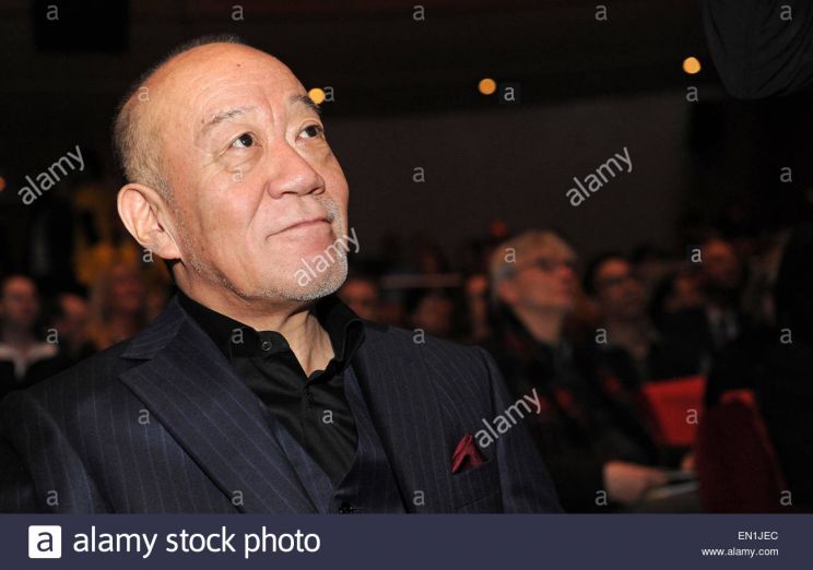 Joe Hisaishi