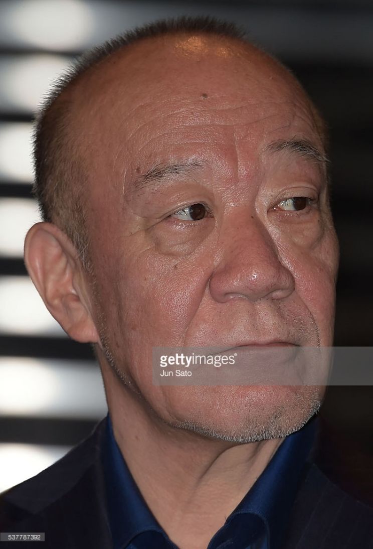 Joe Hisaishi