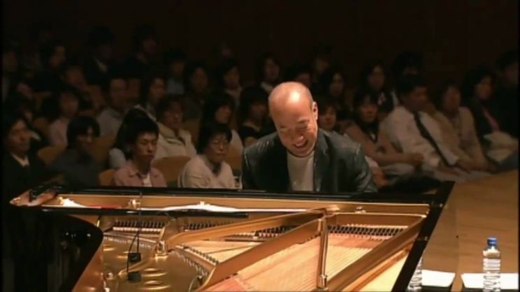 Joe Hisaishi