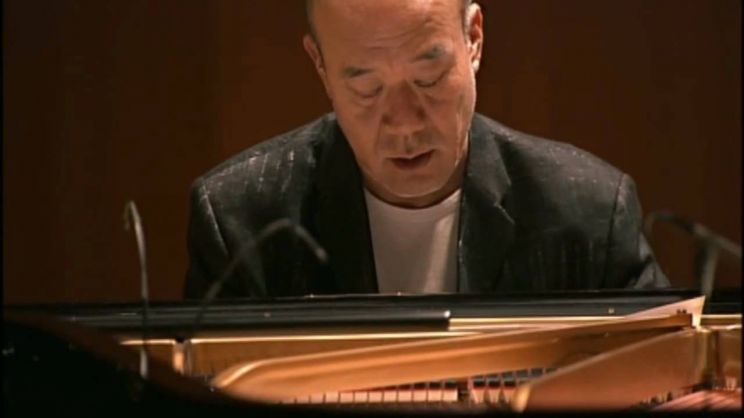 Joe Hisaishi