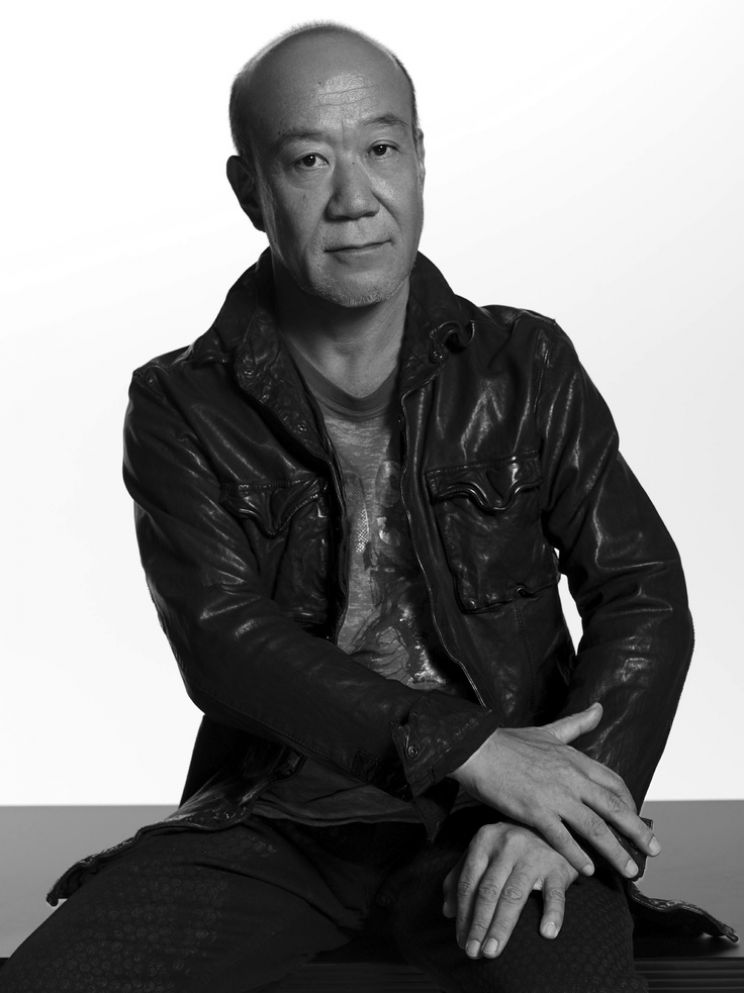 Joe Hisaishi