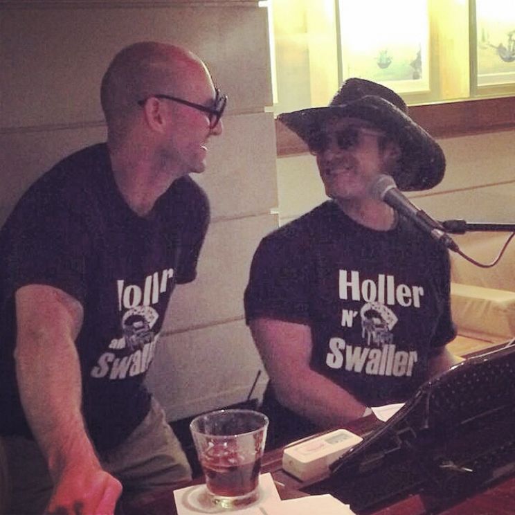 Joe Hollywood