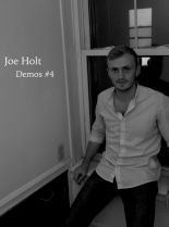 Joe Holt