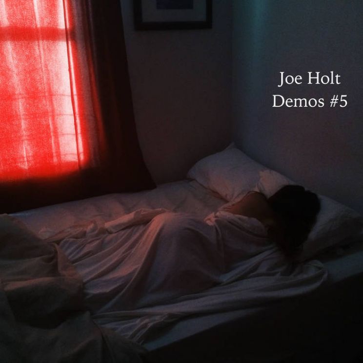 Joe Holt