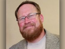 Joe Howard