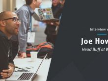 Joe Howard