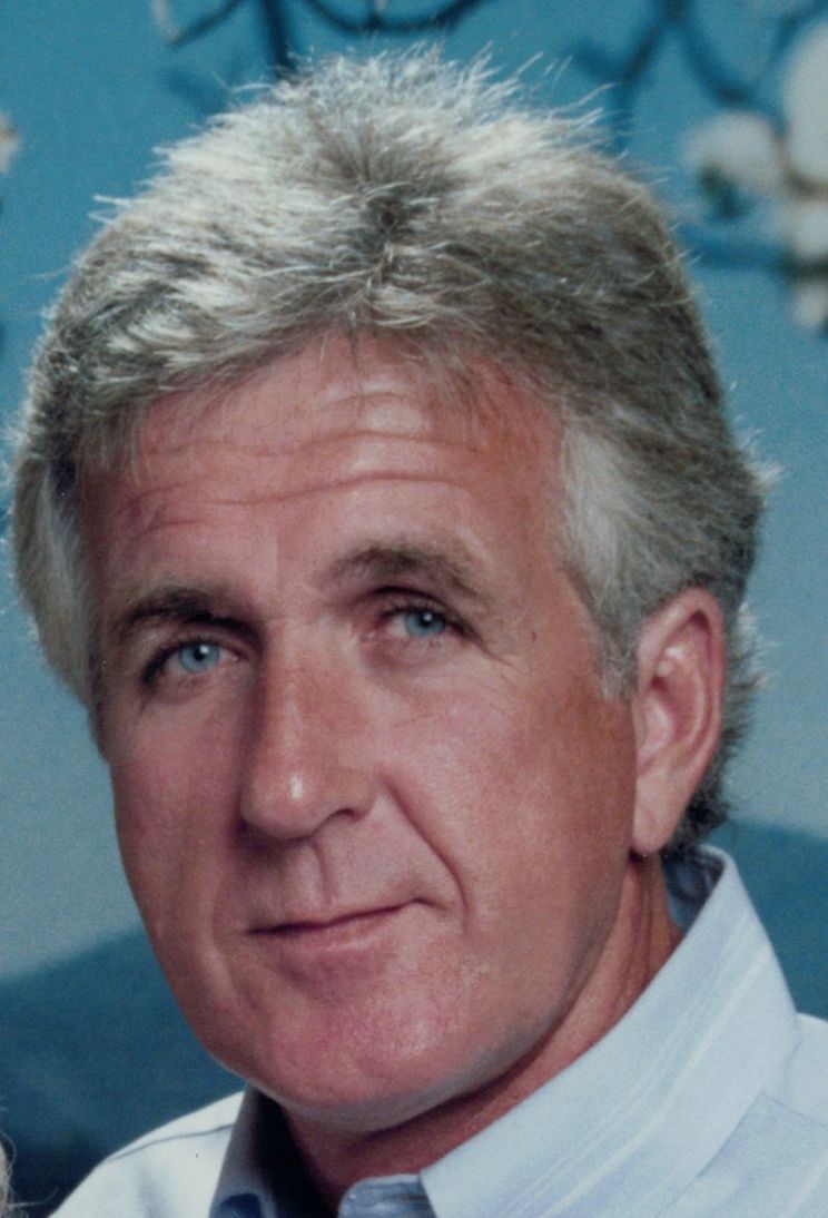 Joe Howard
