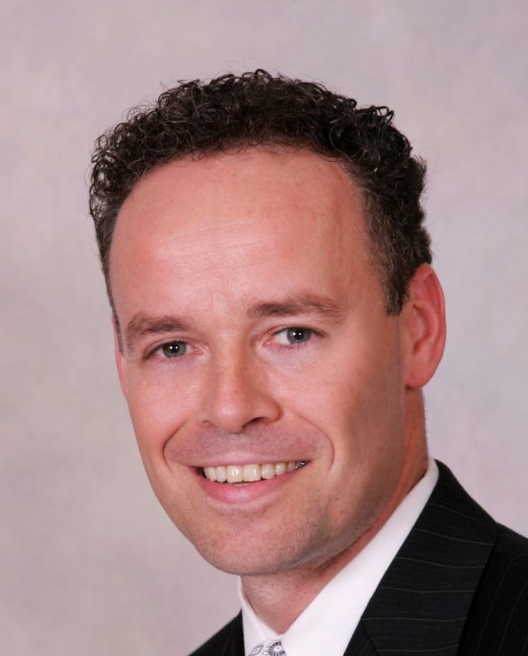 Joe Howard