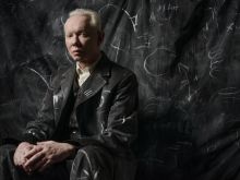 Joe Jackson