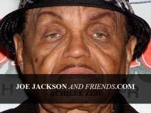 Joe Jackson