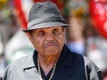 Joe Jackson