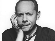 Joe Jackson