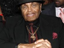 Joe Jackson