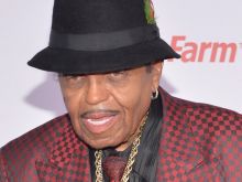 Joe Jackson