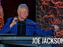 Joe Jackson