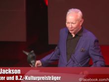 Joe Jackson