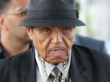 Joe Jackson
