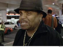 Joe Jackson