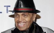 Joe Jackson