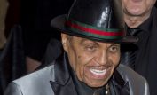 Joe Jackson