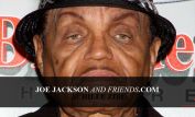 Joe Jackson