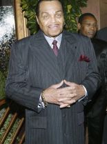 Joe Jackson