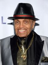 Joe Jackson