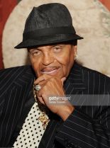 Joe Jackson