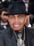 Joe Jackson