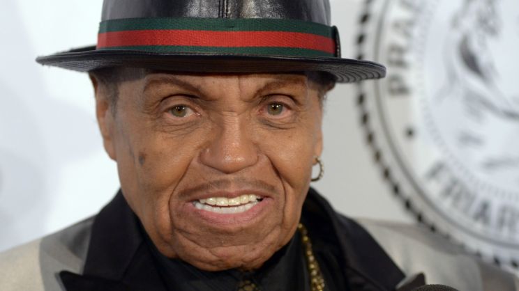 Joe Jackson